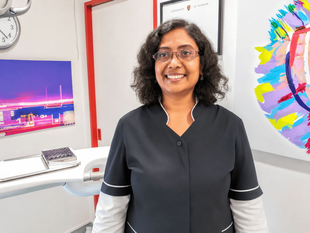 Dr. Lakshmi Petikam