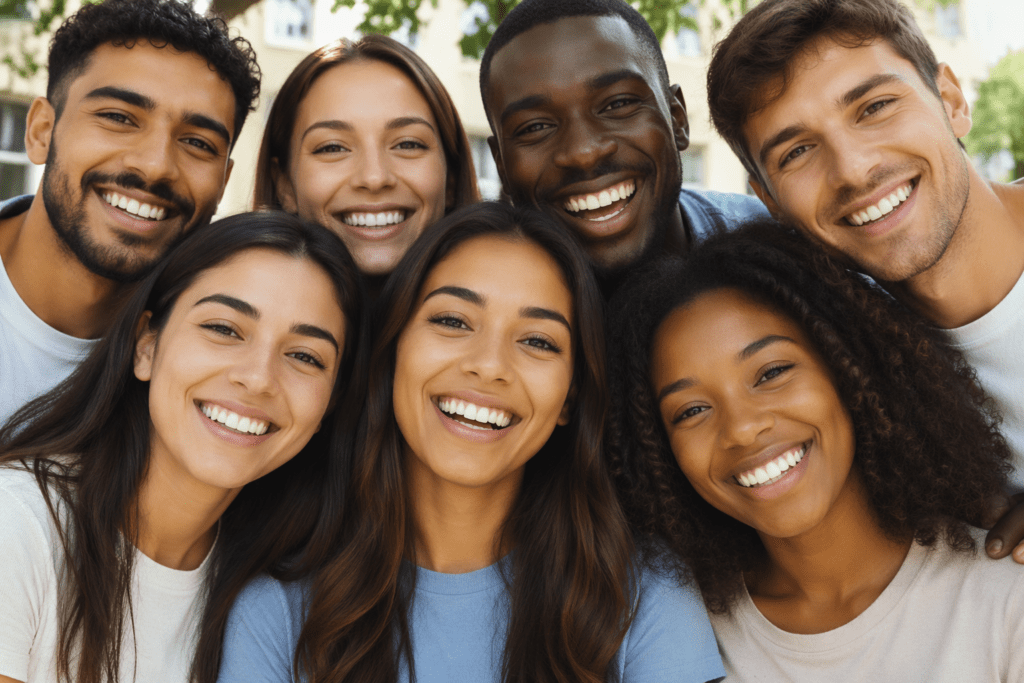 Cosmetic makeover consultation