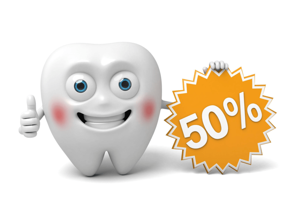 $70 exam and clean offer